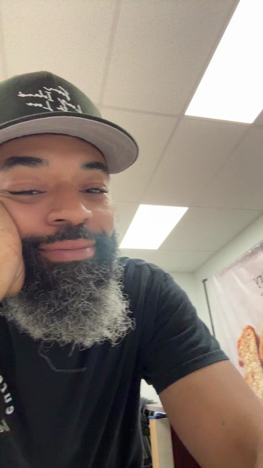 Post 5 by Dre on TikTok (video)