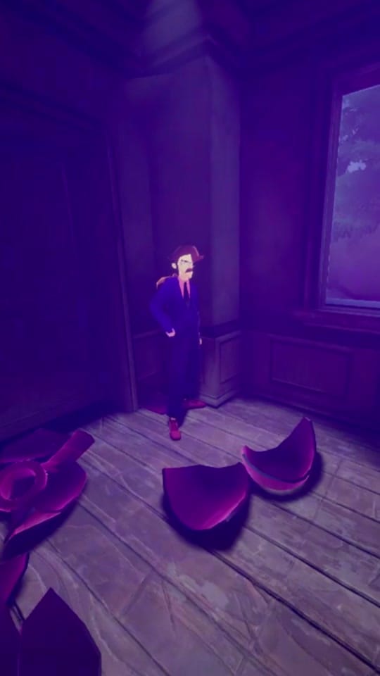 Post 5 by Wunderfax on TikTok (video)