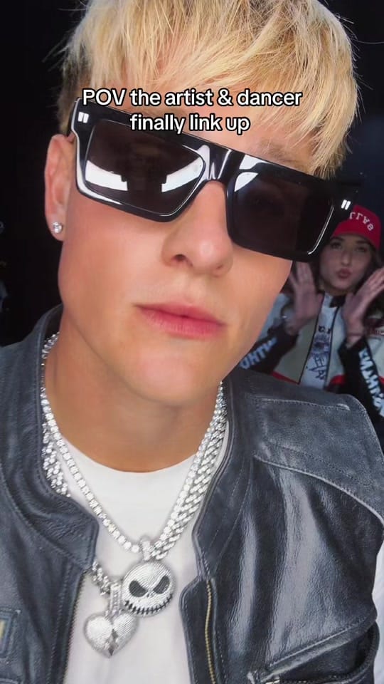 Post 8 by kalvinontheweekend on TikTok (video)
