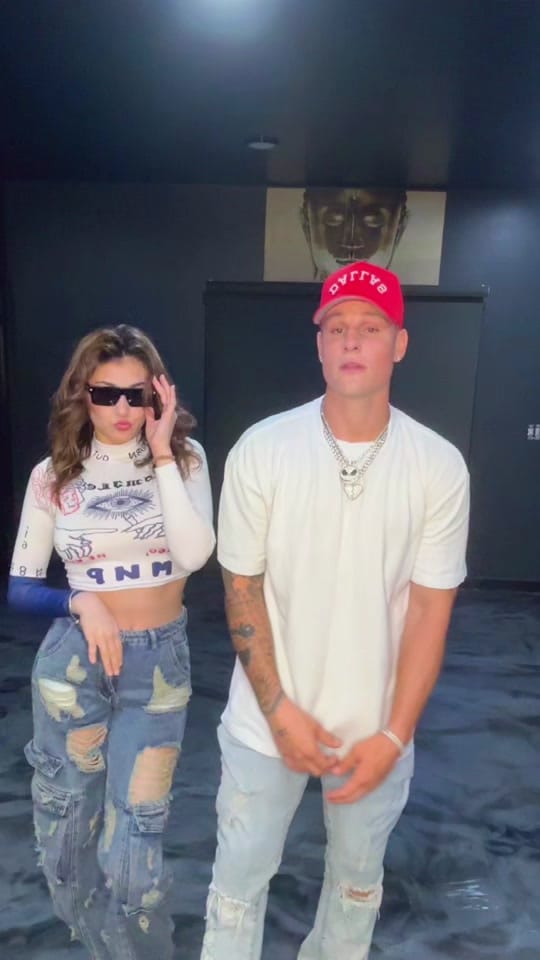 Post 7 by kalvinontheweekend on TikTok (video)