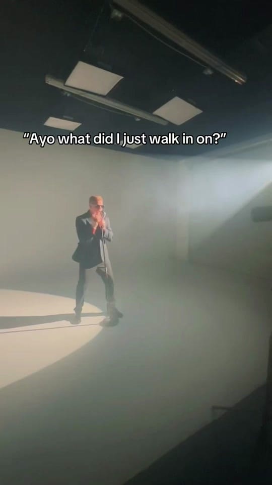 Post 6 by kalvinontheweekend on TikTok (video)