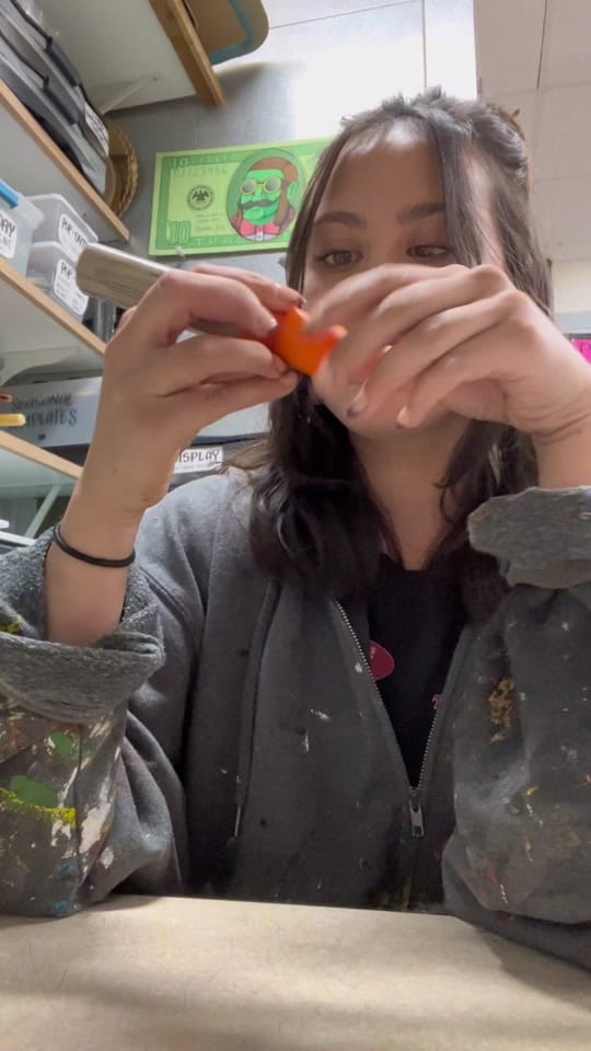 Post 10 by 𝑪𝒍𝒂𝒘𝒔 𝒃𝒚 𝑨𝒖𝒅𝒛 ✮⋆˙ on TikTok (video)