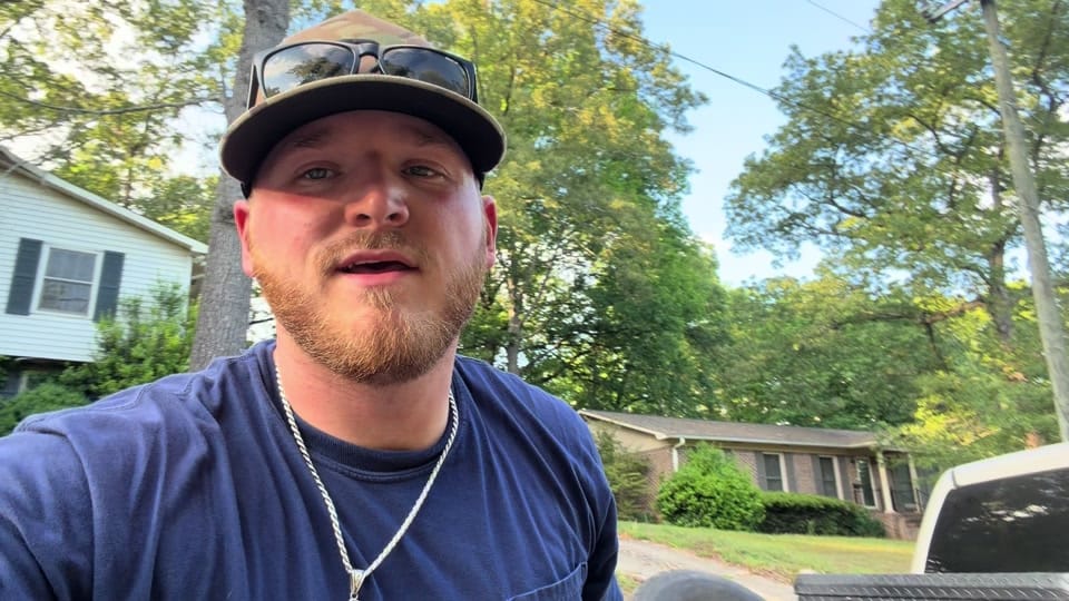 Post 4 by Kyle Beard on TikTok (video)