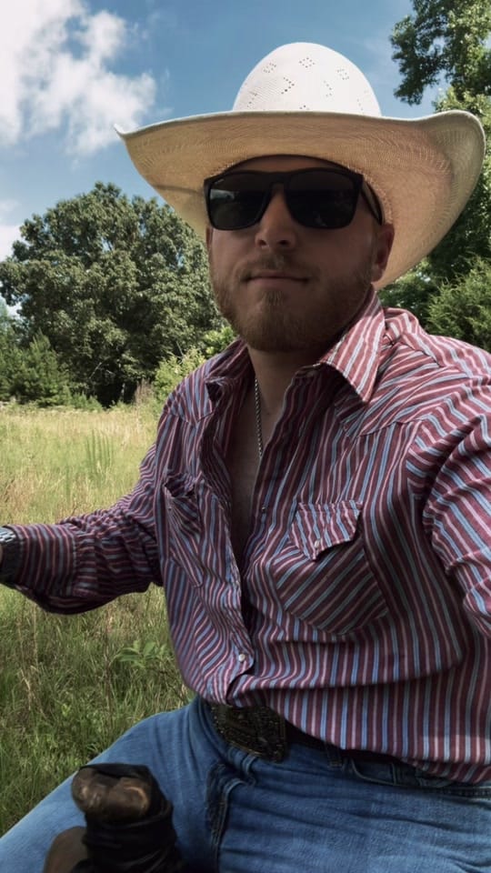 Post 1 by Kyle Beard on TikTok (video)