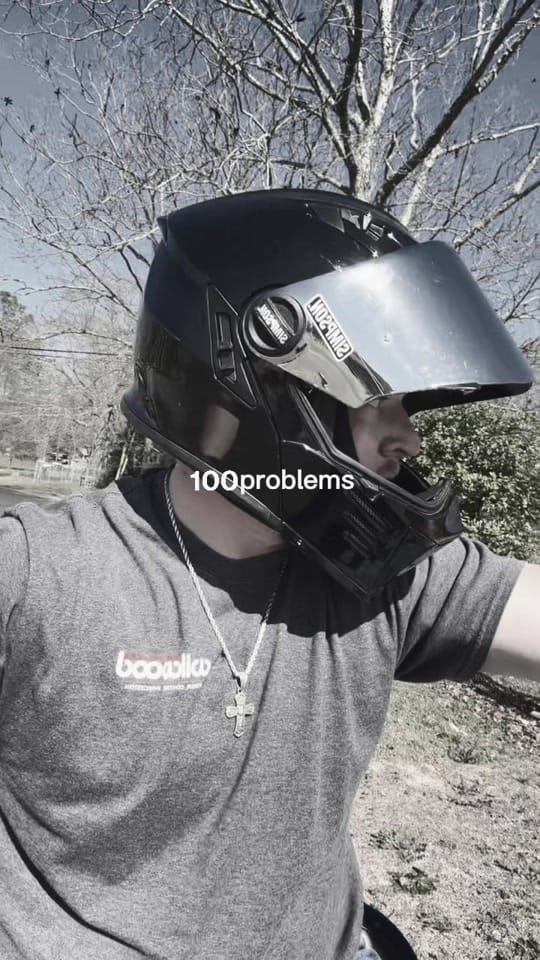 Post 7 by Kyle Beard on TikTok (video)