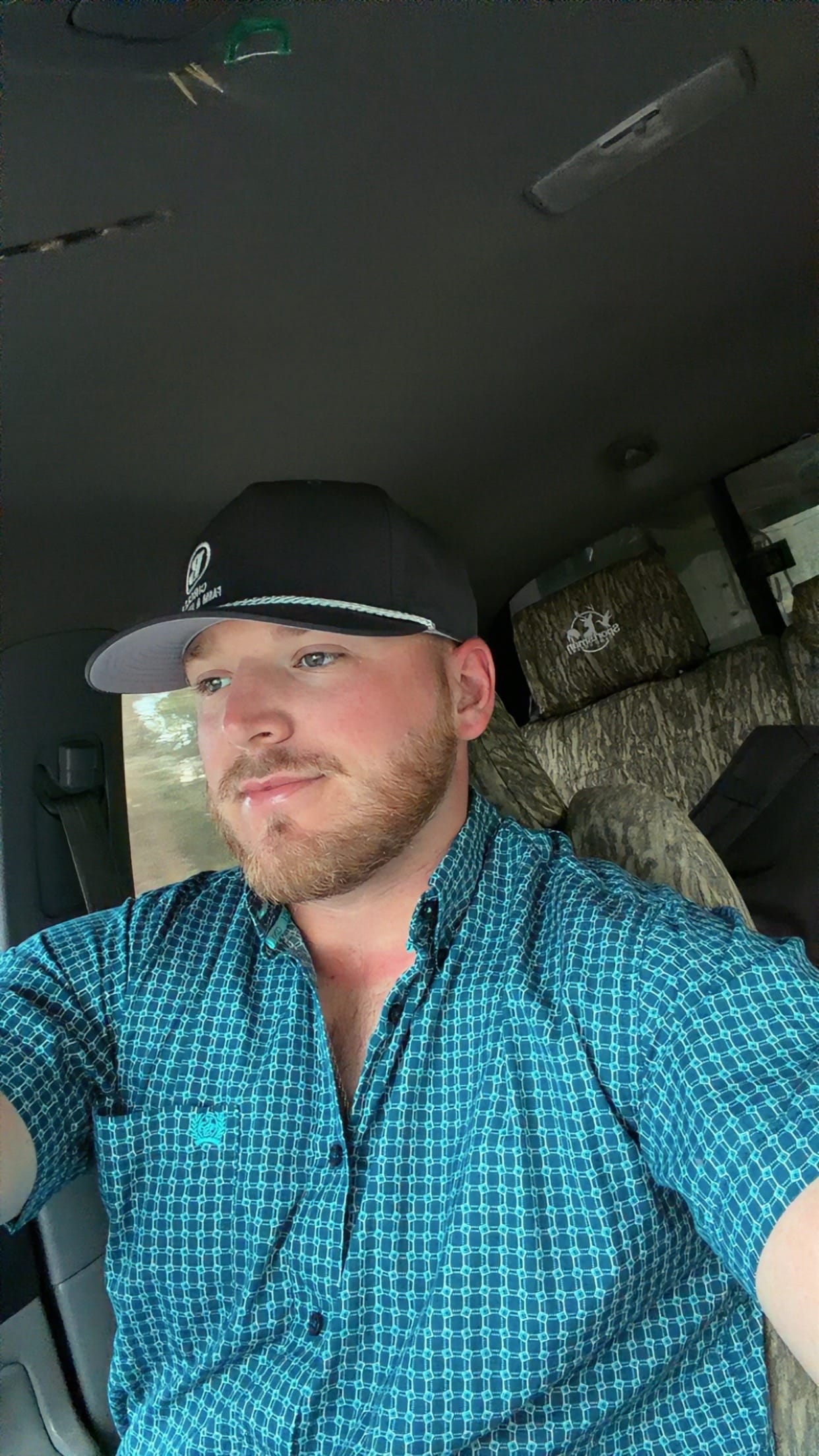 Post 8 by Kyle Beard on TikTok (video)