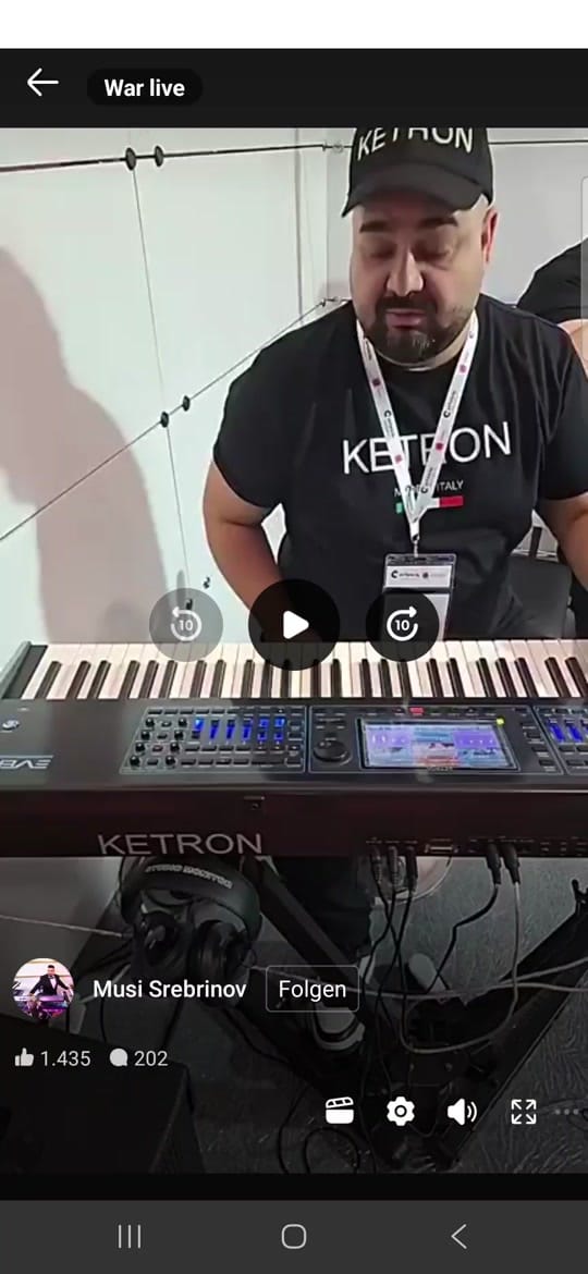 Post 2 by 🎶Musi🎶 on TikTok (video)