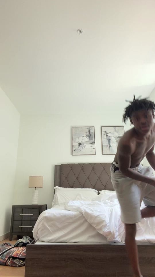 Post 4 by Baby Kia on TikTok (video)