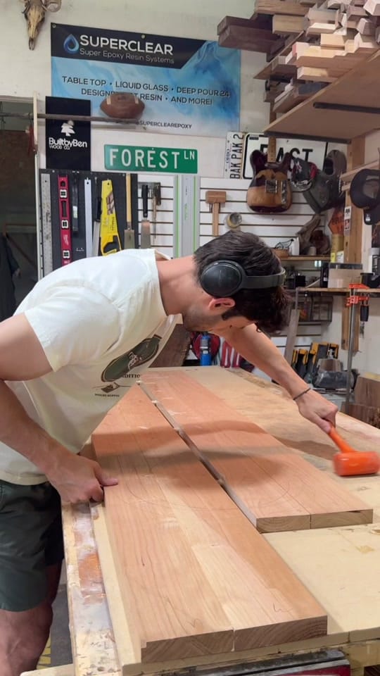 Post 1 by builtbyben on TikTok (video)