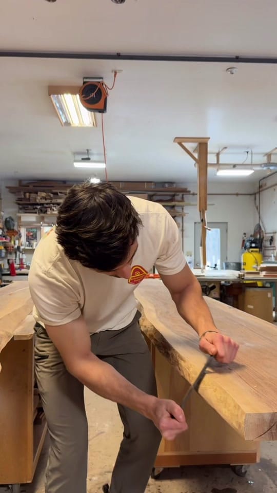 Post 5 by builtbyben on TikTok (video)