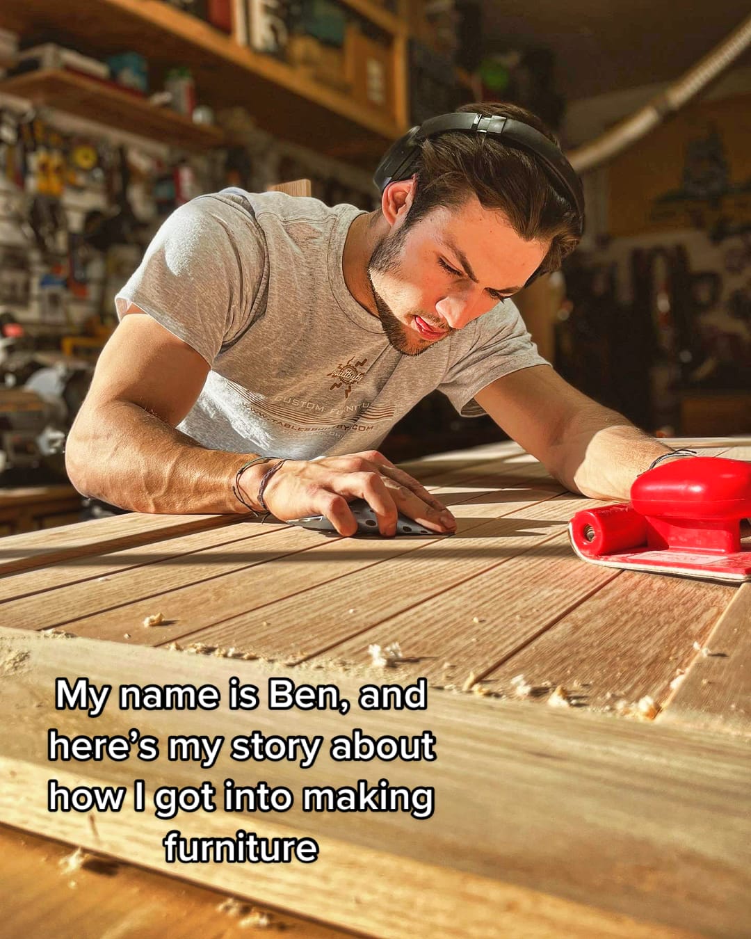 Post 10 by builtbyben on TikTok (video)