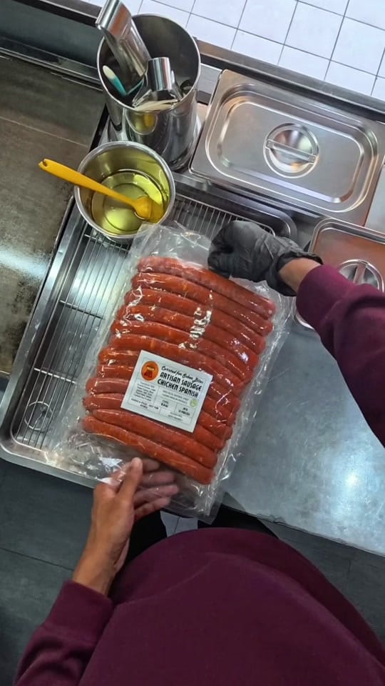 Post 9 by SOBER BITES on TikTok (video)