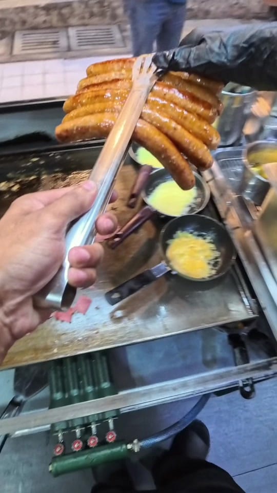 Post 6 by SOBER BITES on TikTok (video)