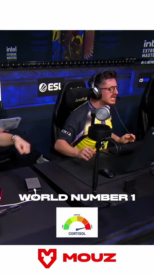 Post 6 by MOUZ on TikTok (video)