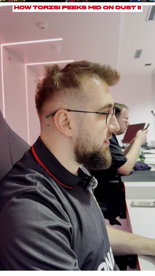 Post 1 by MOUZ on TikTok (video)