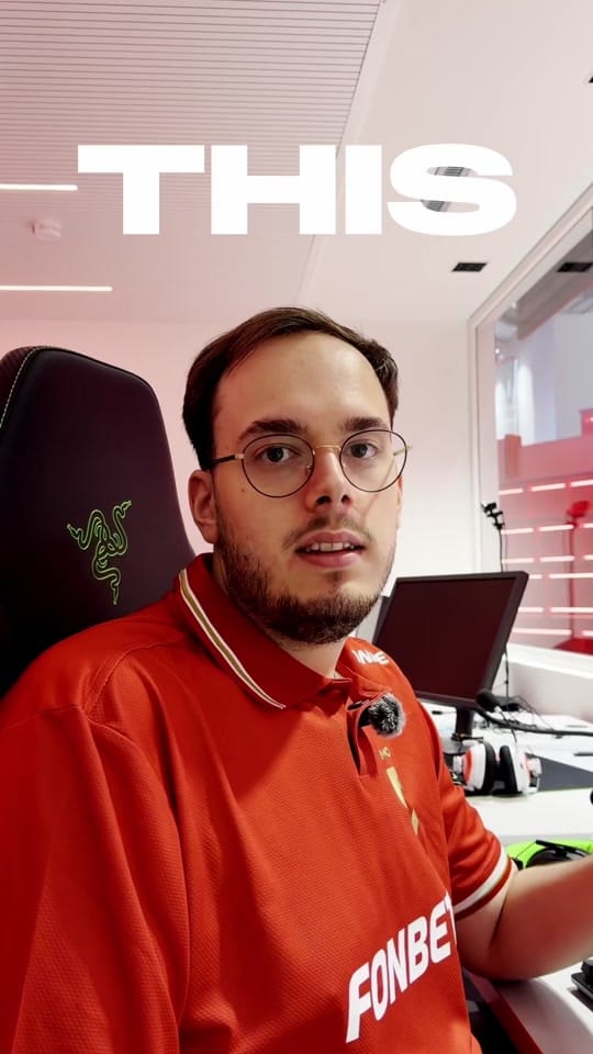 Post 3 by MOUZ on TikTok (video)
