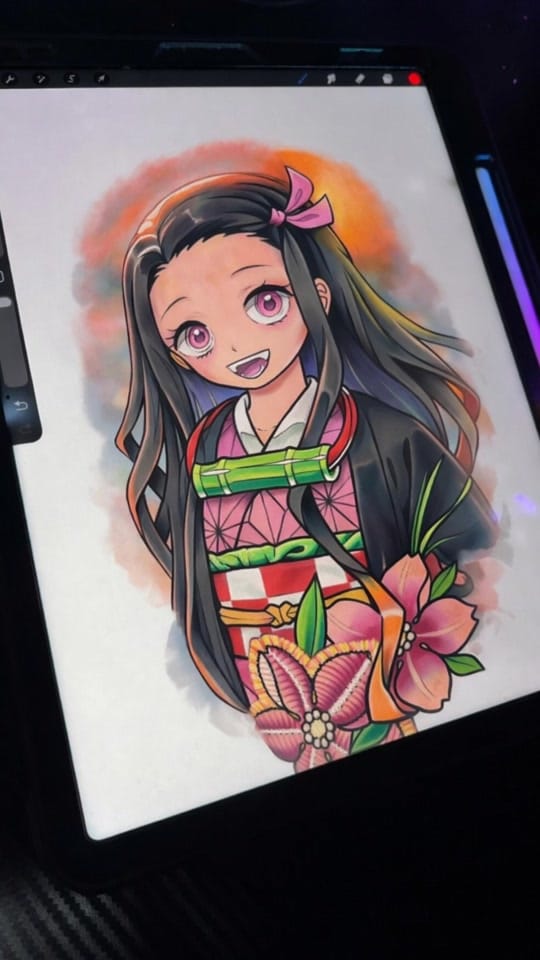 Post 5 by Terioshi Otto on TikTok (video)