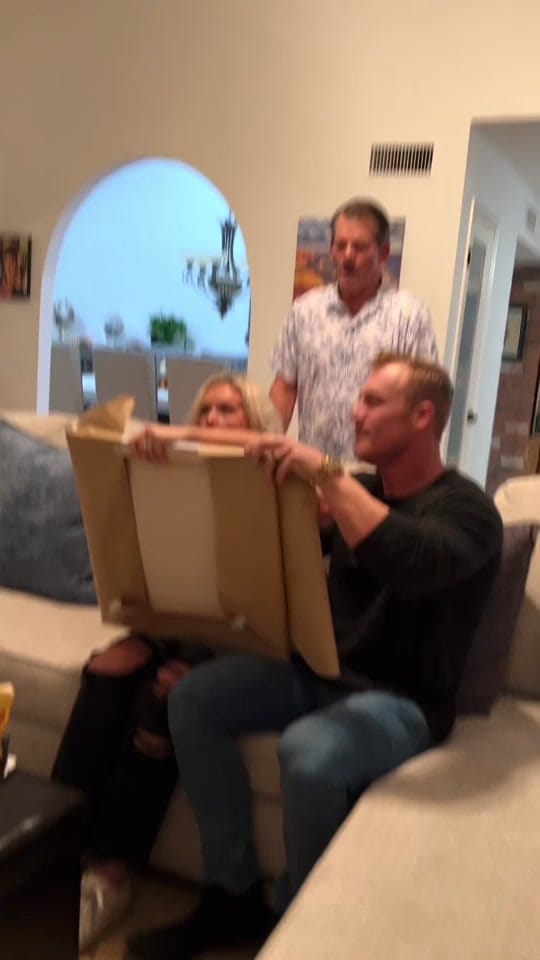 Post 9 by dstnationweddingpainter on TikTok (video)