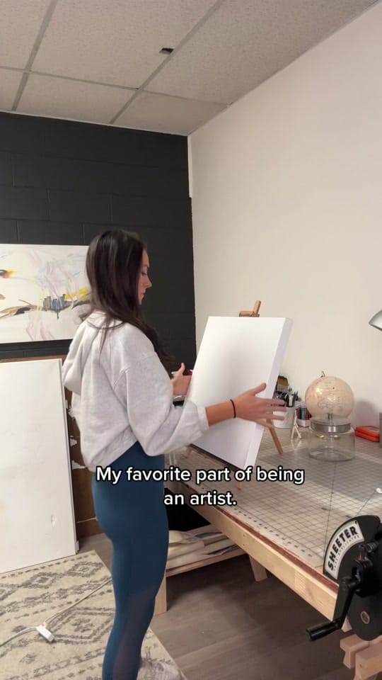 Post 10 by dstnationweddingpainter on TikTok (video)