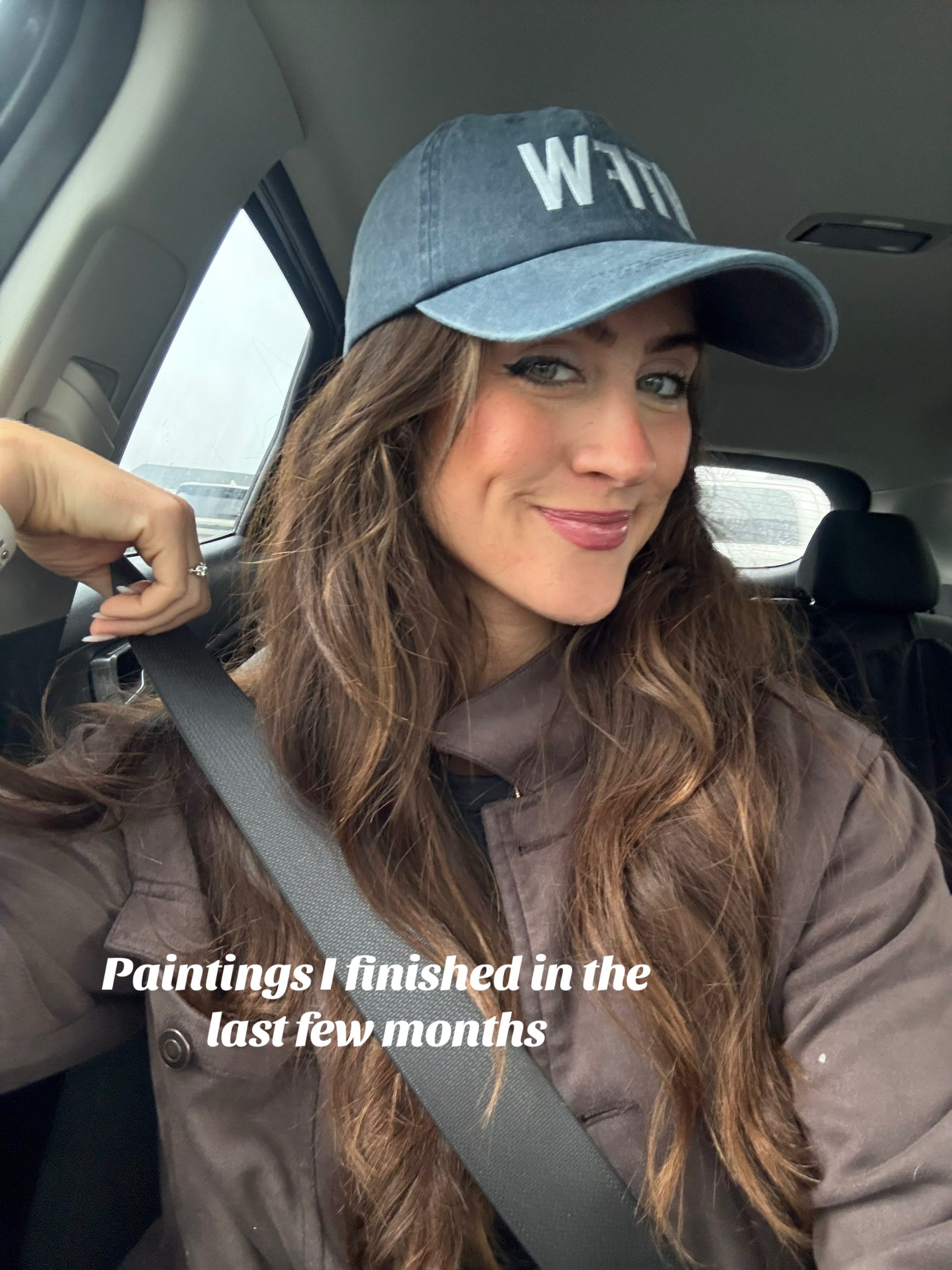 Post 2 by dstnationweddingpainter on TikTok (video)