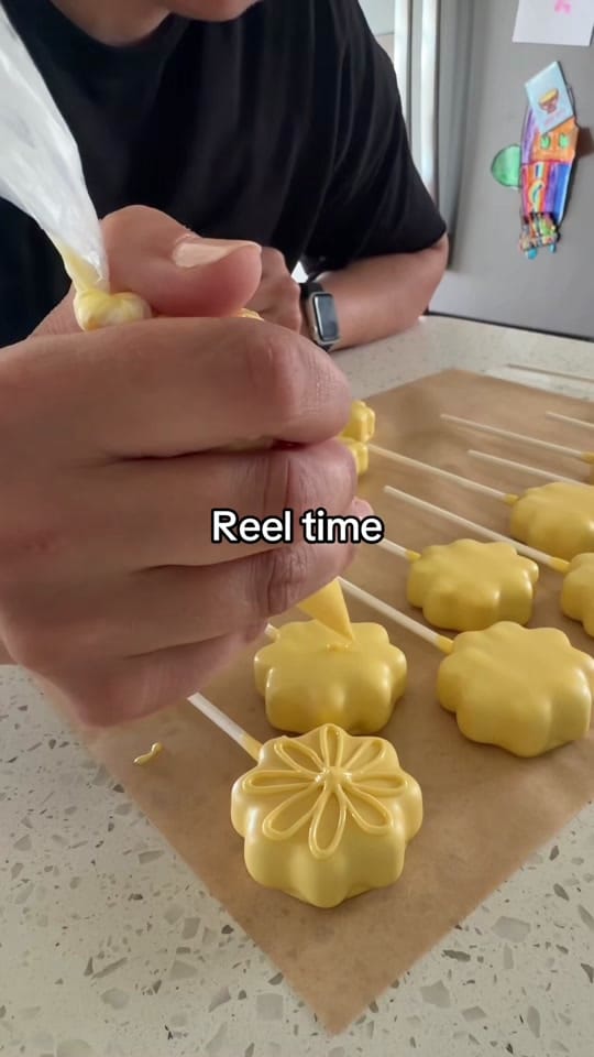 Post 6 by Shannon • Dip & Duo on TikTok (video)