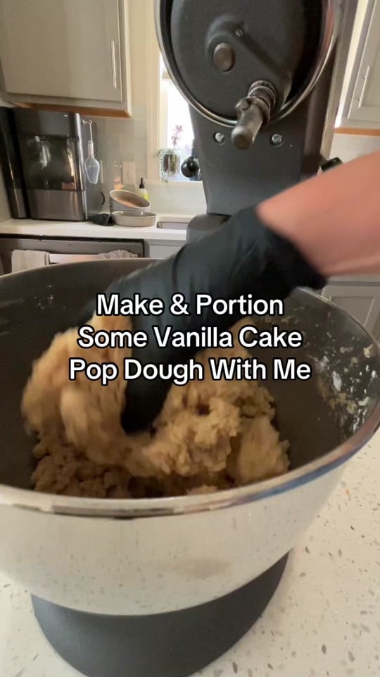 Post 9 by Shannon • Dip & Duo on TikTok (video)