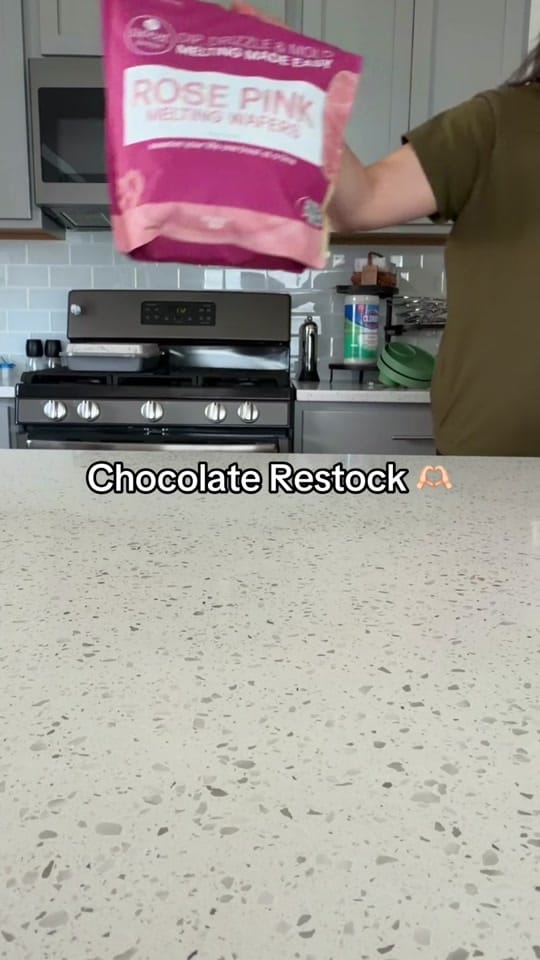 Post 3 by Shannon • Dip & Duo on TikTok (video)