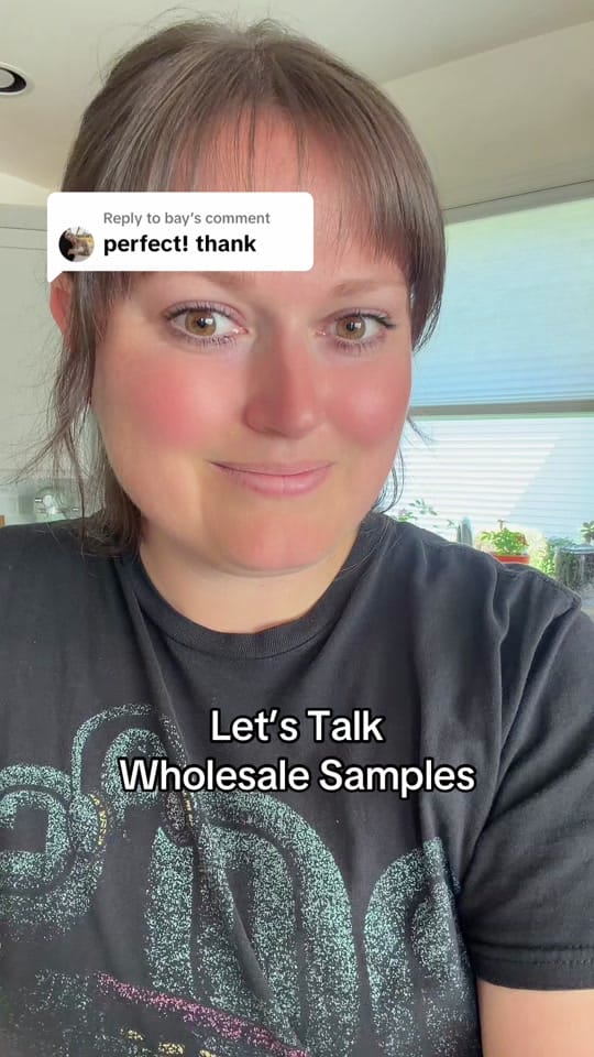 Post 5 by Shannon • Dip & Duo on TikTok (video)