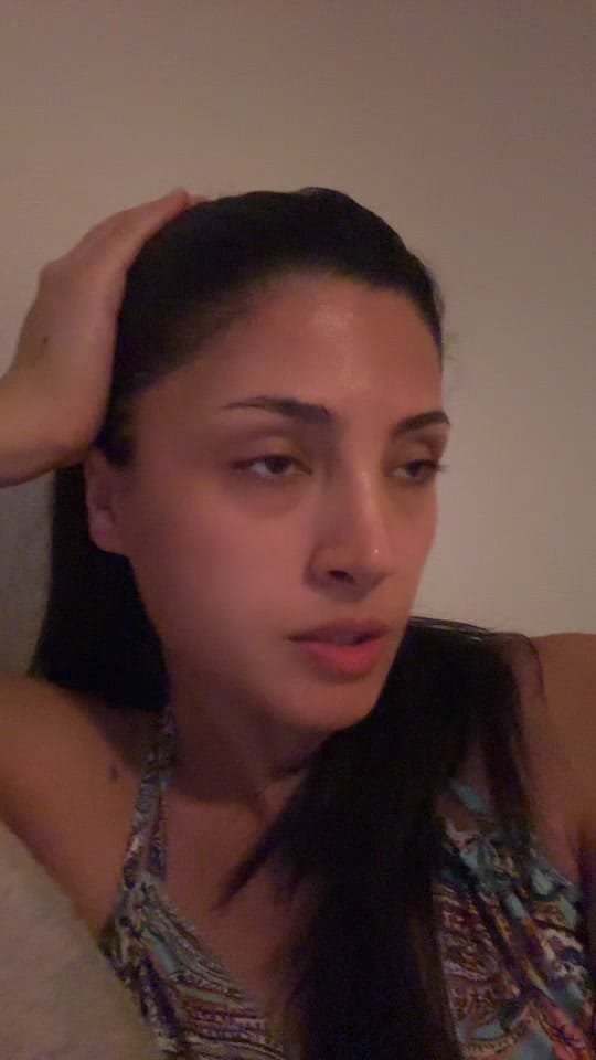 Post 7 by fayzaekarim on TikTok (video)