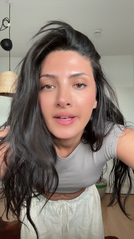 Post 3 by fayzaekarim on TikTok (video)
