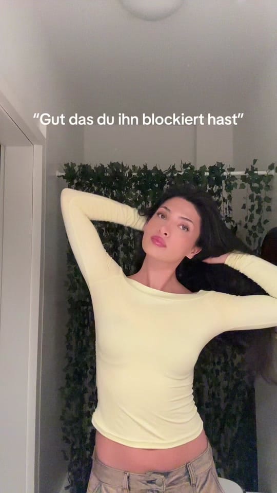 Post 6 by fayzaekarim on TikTok (video)