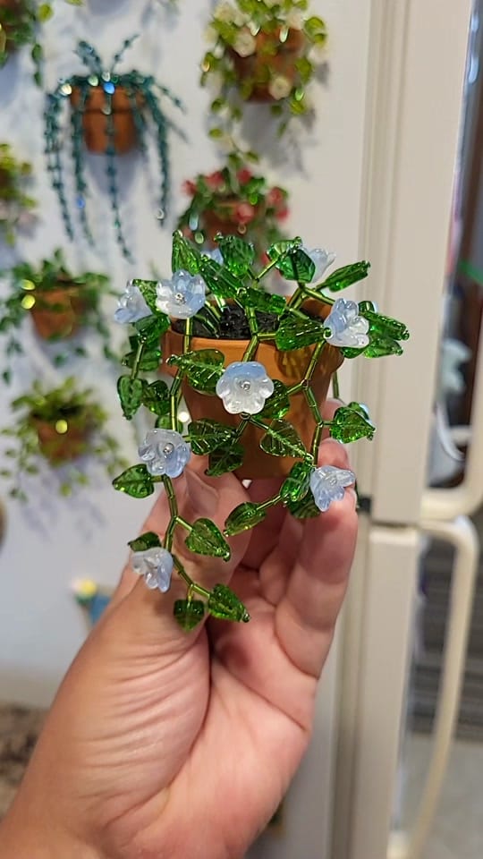 Post 9 by thecrystalgemunicorn on TikTok (video)
