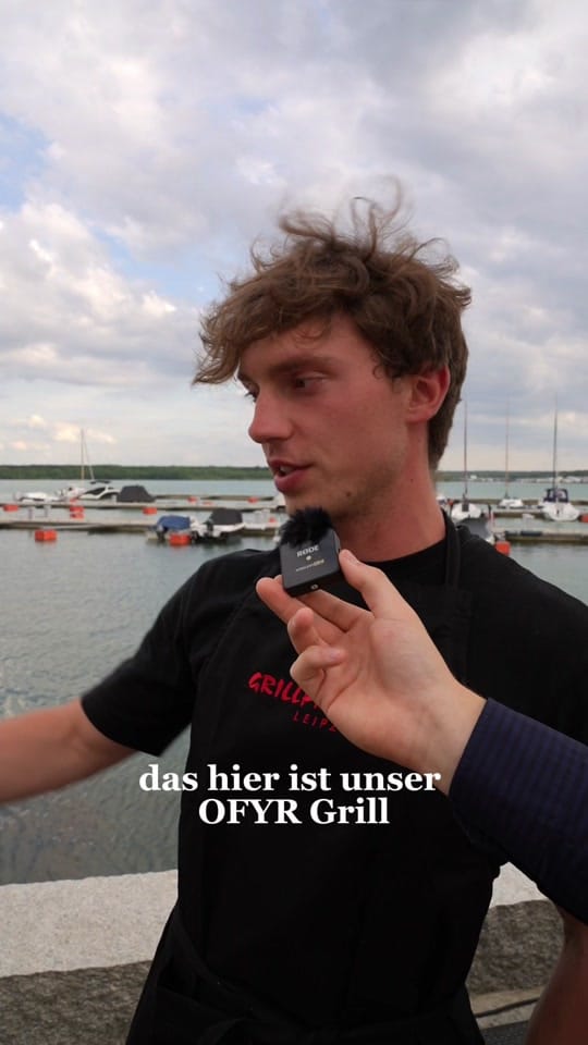 Post 1 by Löwen Personalservice on TikTok (video)