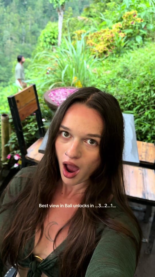 Post 3 by ANASTASIIA YEVSTAFIIEVA on TikTok (video)