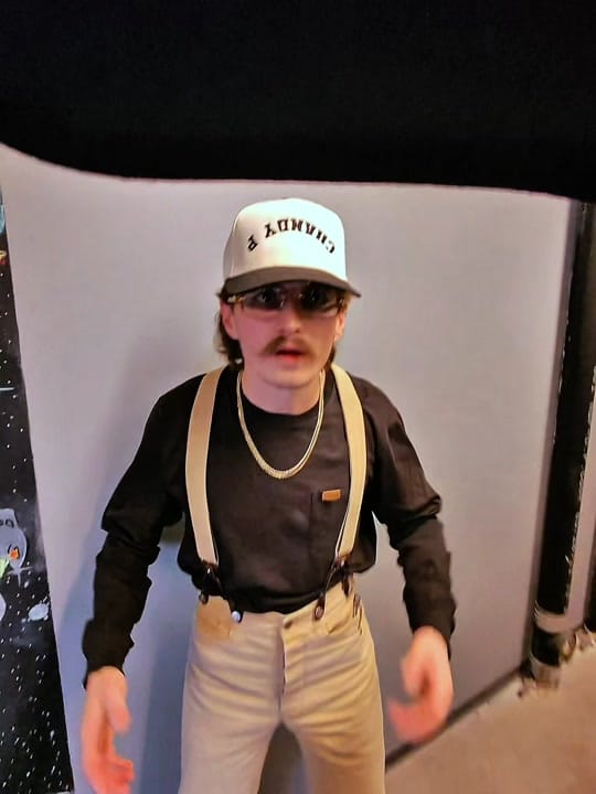 Post 9 by Texascountryofficial on TikTok (video)