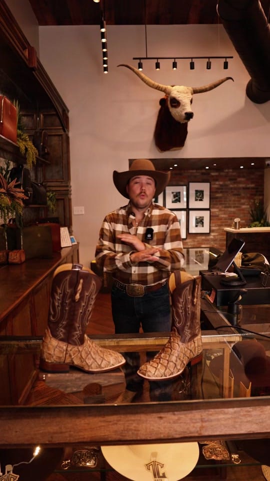 Post 5 by Texascountryofficial on TikTok (video)