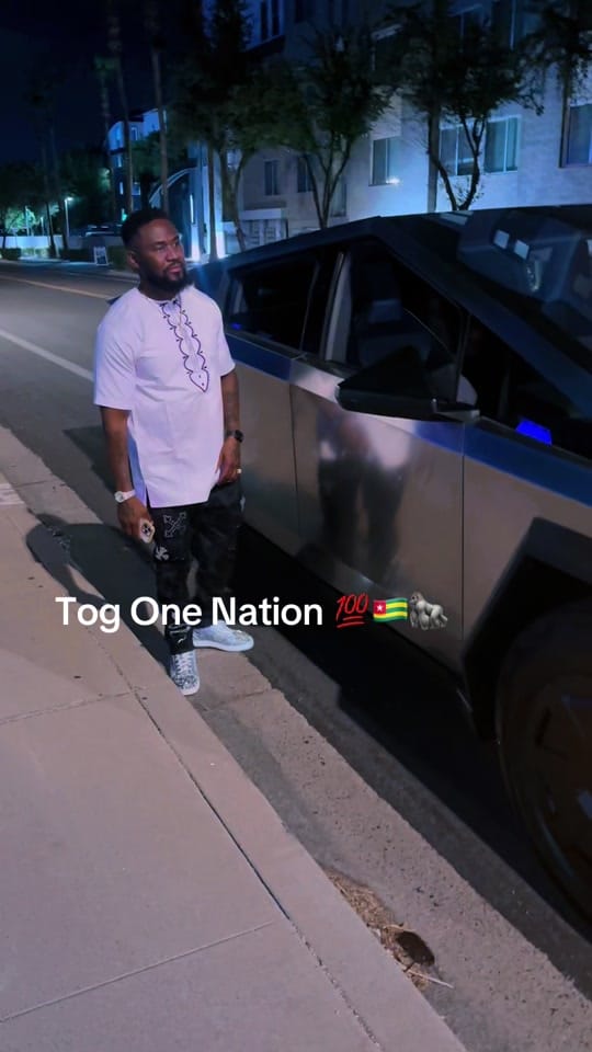 Post 8 by TogoBoïOfficiel🇹🇬🦍 on TikTok (video)