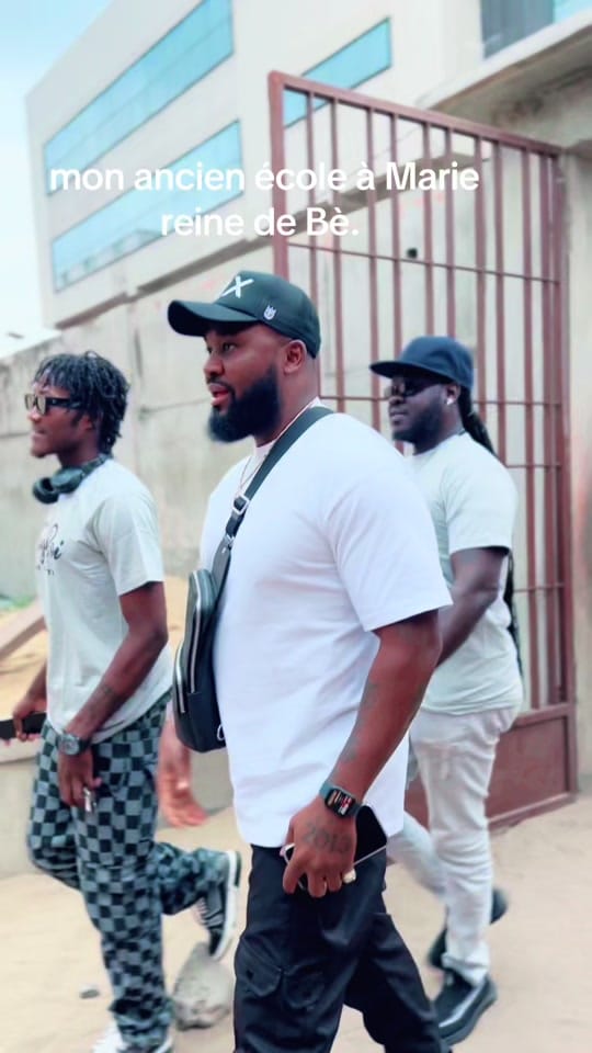 Post 10 by TogoBoïOfficiel🇹🇬🦍 on TikTok (video)