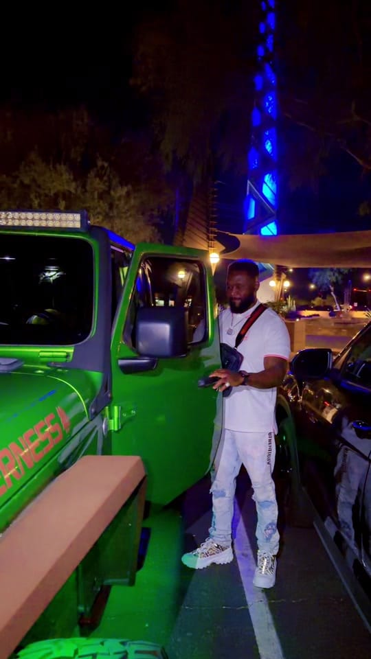 Post 4 by TogoBoïOfficiel🇹🇬🦍 on TikTok (video)