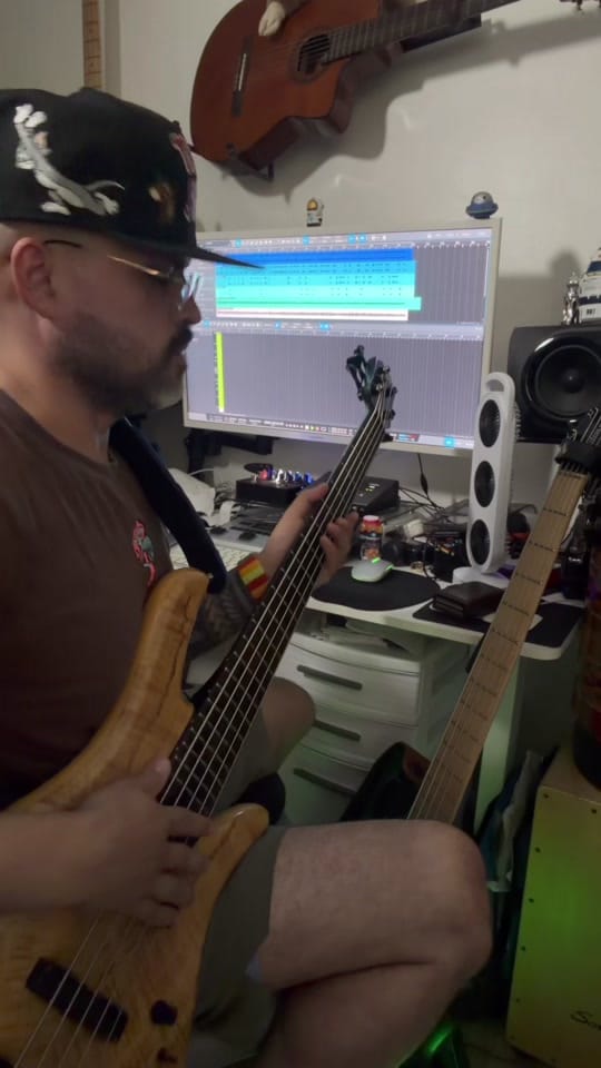 Post 1 by Edgar Alvarado on TikTok (video)