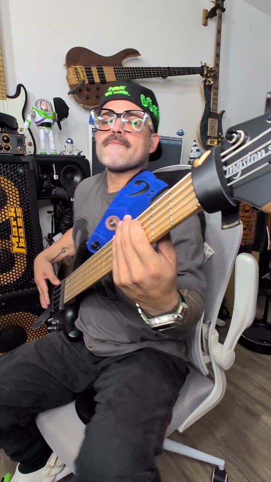 Post 6 by Edgar Alvarado on TikTok (video)