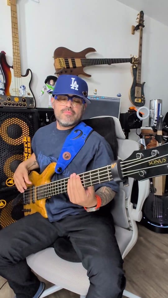 Post 5 by Edgar Alvarado on TikTok (video)