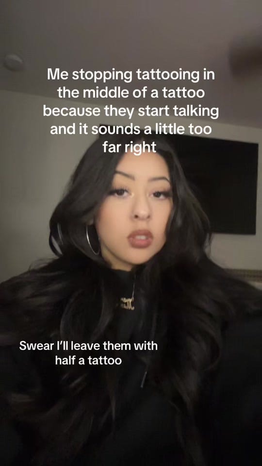 Post 1 by Monique Ortiz on TikTok (video)