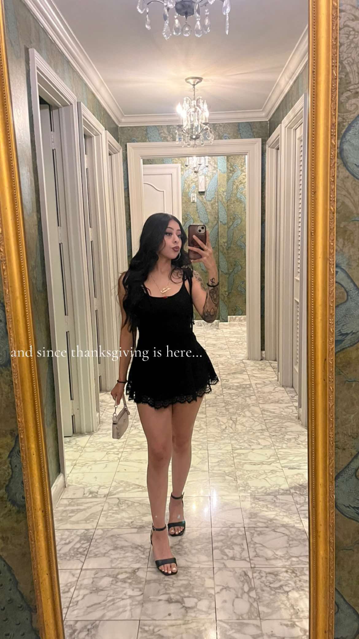 Post 4 by Monique Ortiz on TikTok (video)