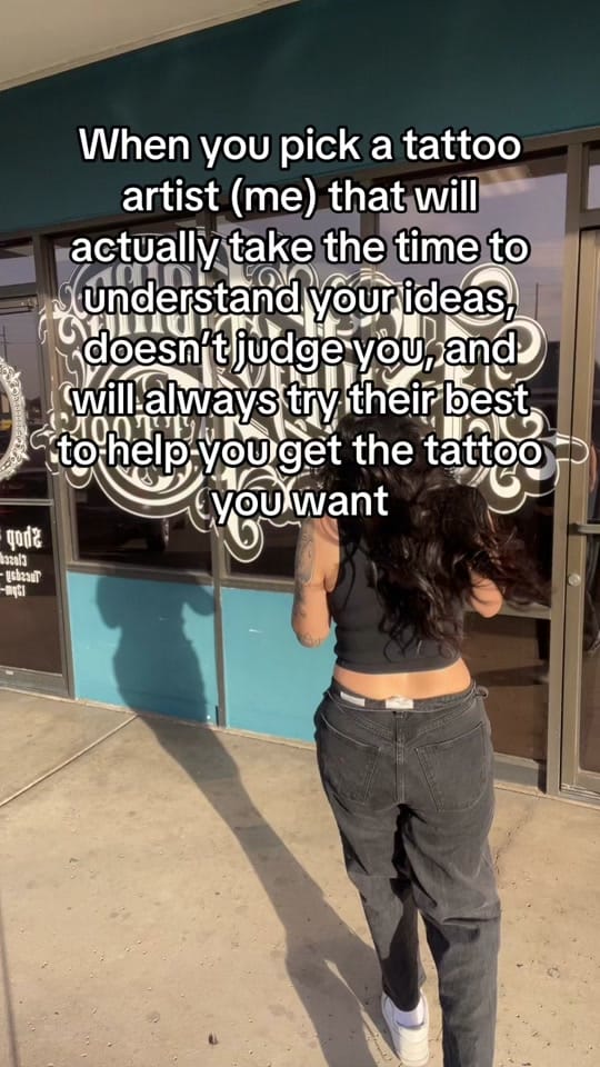 Post 3 by Monique Ortiz on TikTok (video)