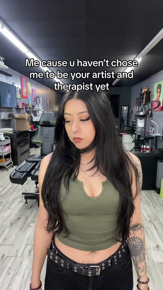 Post 8 by Monique Ortiz on TikTok (video)