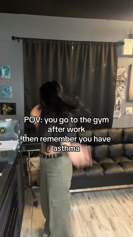 Post 10 by Monique Ortiz on TikTok (video)