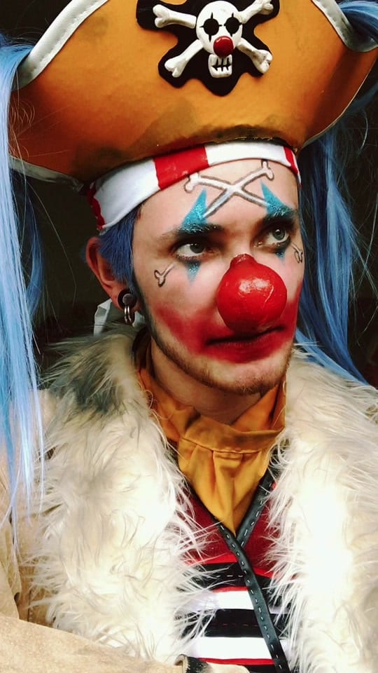 Post 9 by Dark•EXX on TikTok (video)