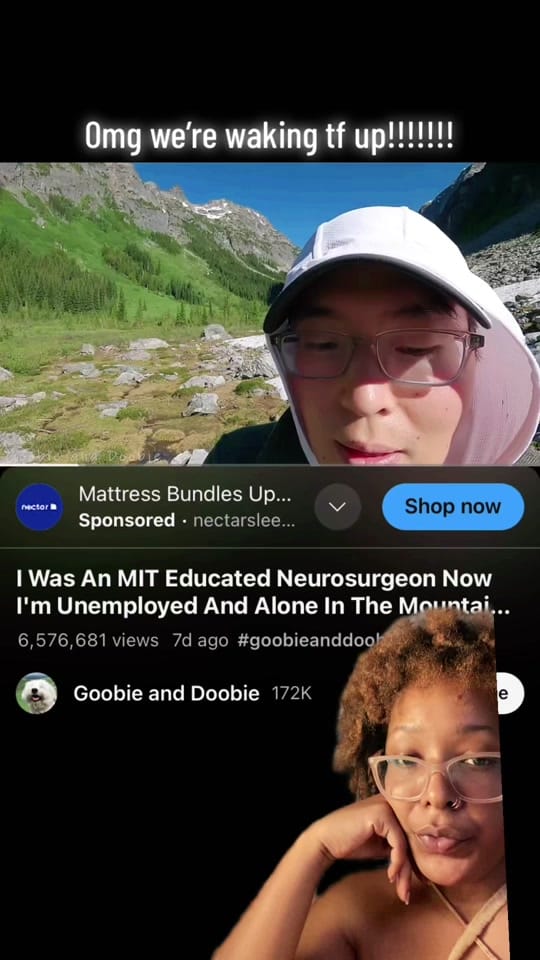 Post 8 by KayB on TikTok (video)