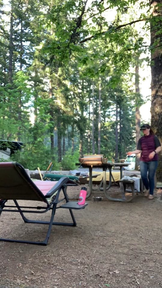 Post 5 by CentralOregonTextiles on TikTok (video)